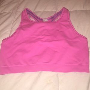 Ivivva (lululemon) sports bra